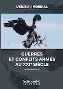 Enjeu mondial (L') : Guerres et conflits armés au XXe siècle